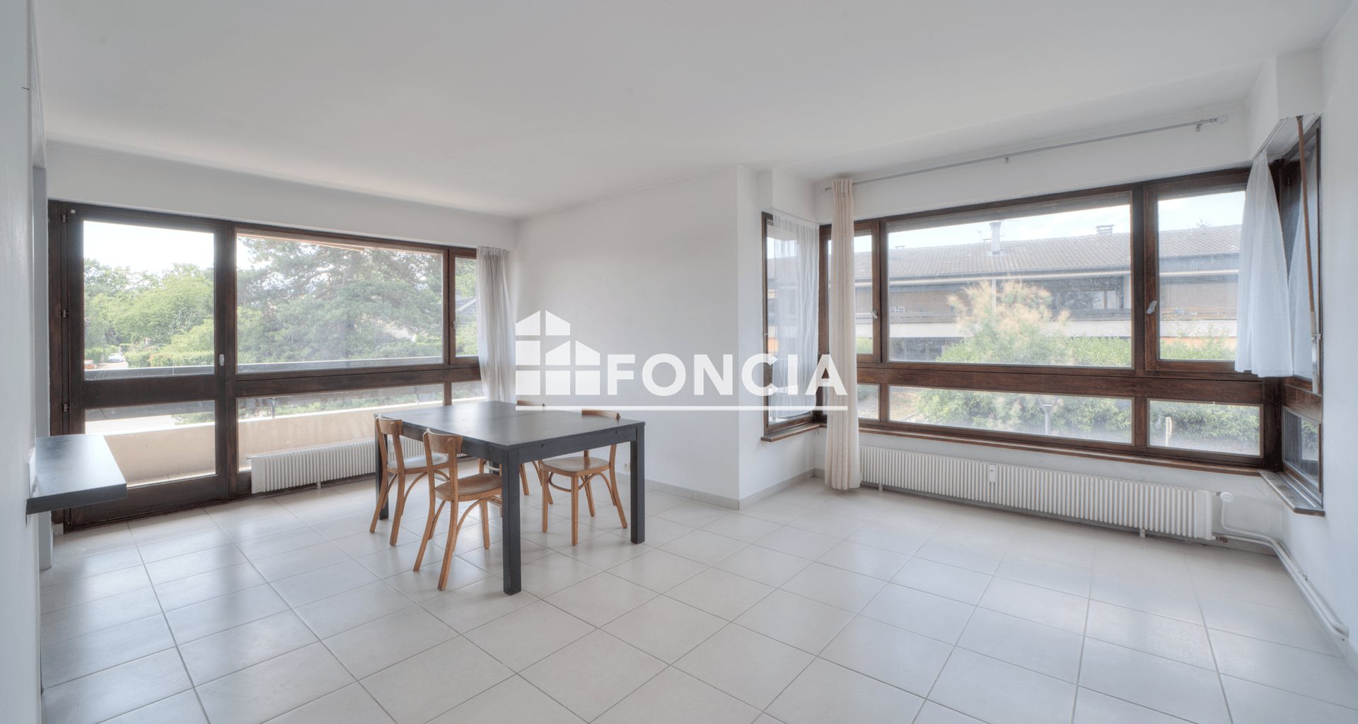 Appartement à vendre, 83m², Ornex