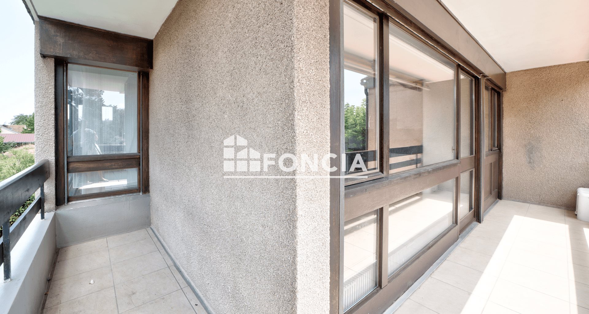 Appartement à vendre, 83m², Ornex