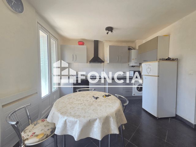 Appartement à louer, 35m², Grenoble