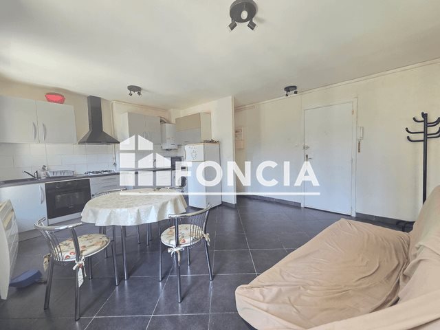 Appartement à louer, 35m², Grenoble
