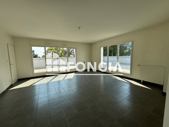 Appartement à louer, 116m², Rennes