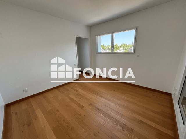 Appartement à louer, 116m², Rennes