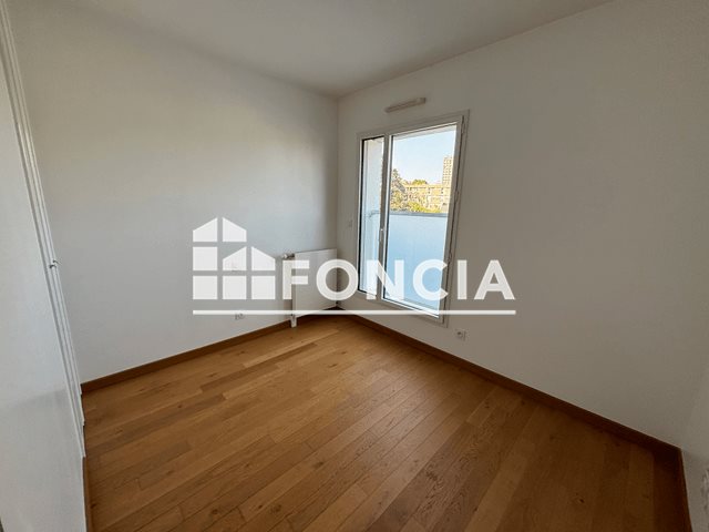 Appartement à louer, 116m², Rennes
