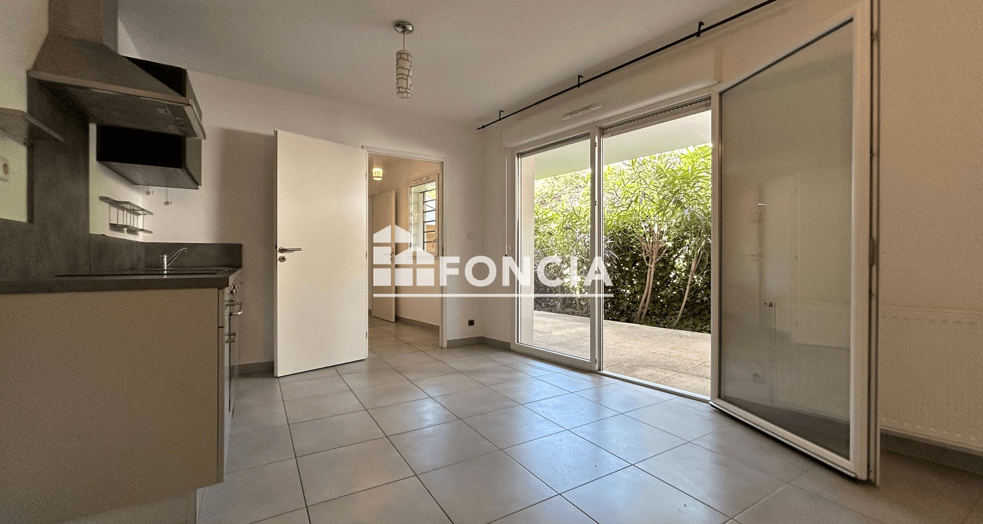 Appartement à louer, 39m², Martigues