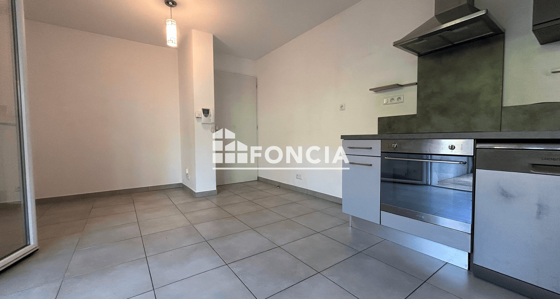 Appartement à louer, 39m², Martigues