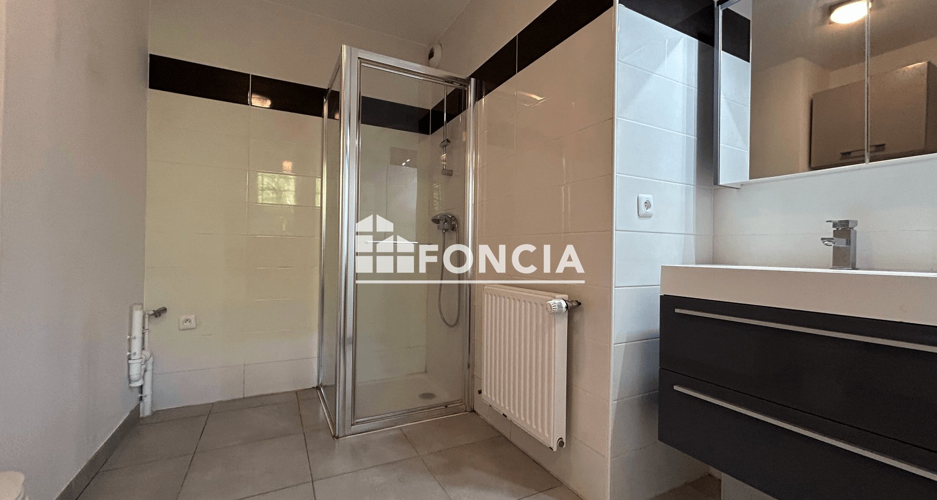 Appartement à louer, 39m², Martigues