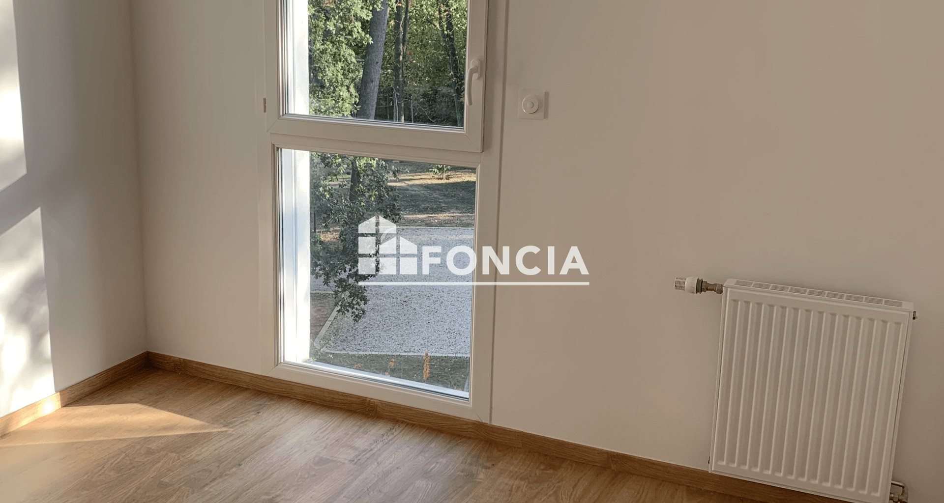 Appartement à louer, 82m², Gleizé