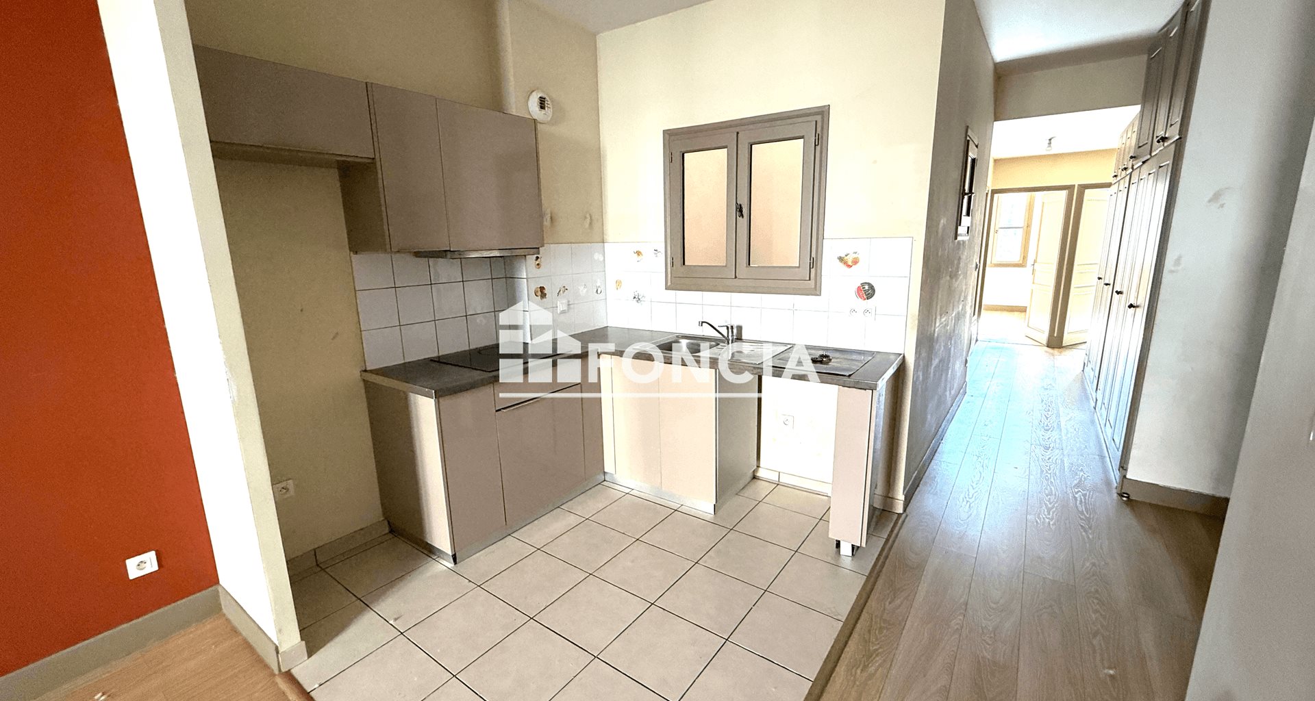 Appartement à vendre, 60m², Sète