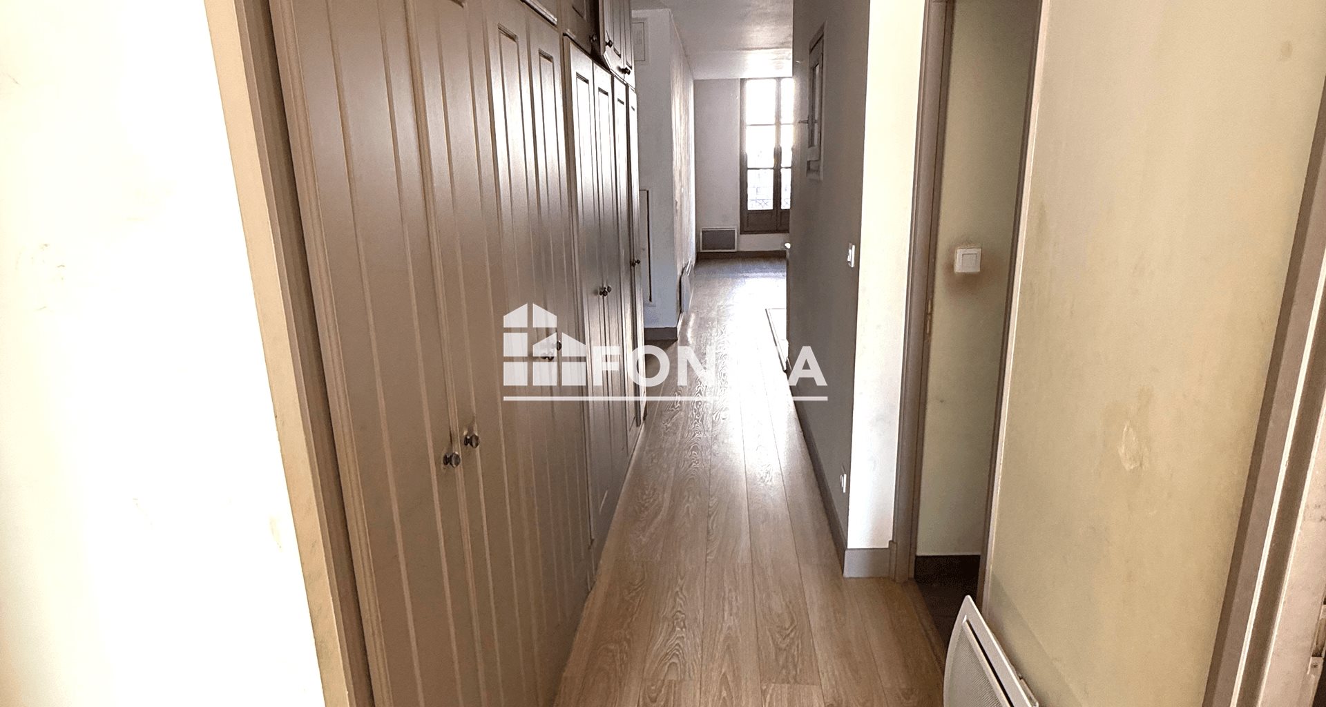 Appartement à vendre, 60m², Sète