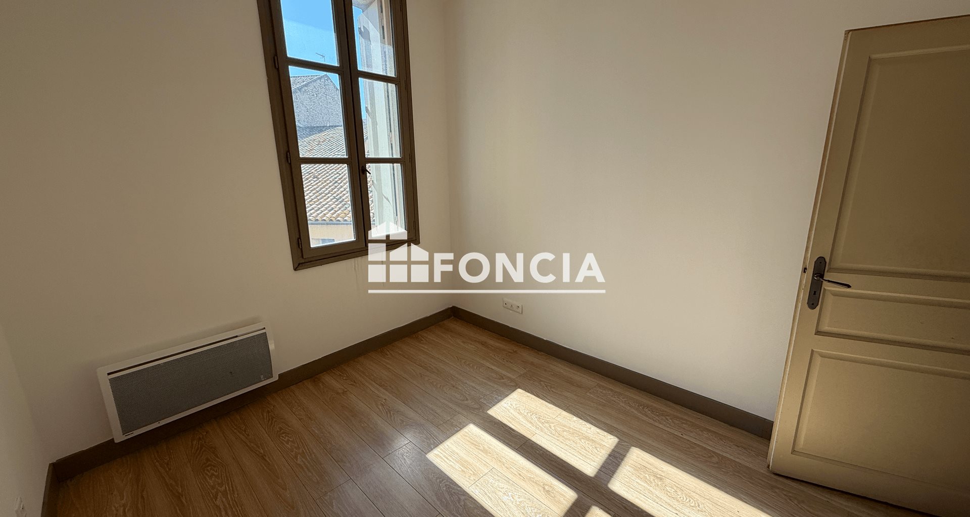 Appartement à vendre, 60m², Sète