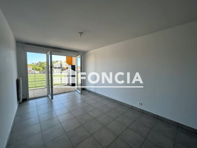 Appartement à louer, 39m², Fréjus