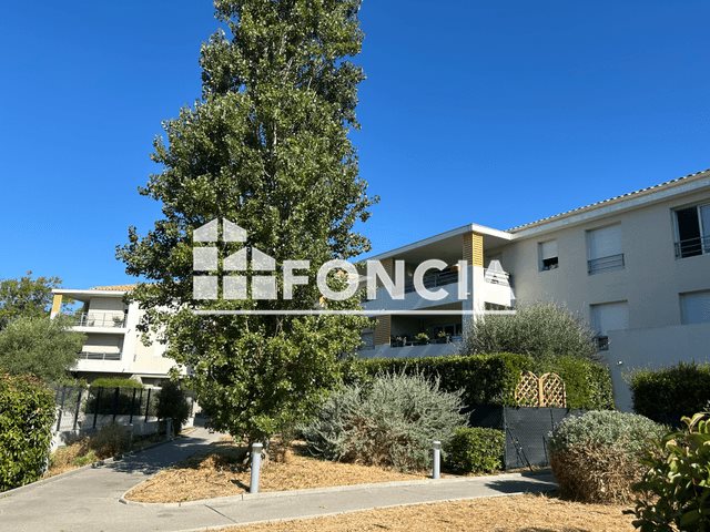 Appartement à louer, 39m², Fréjus