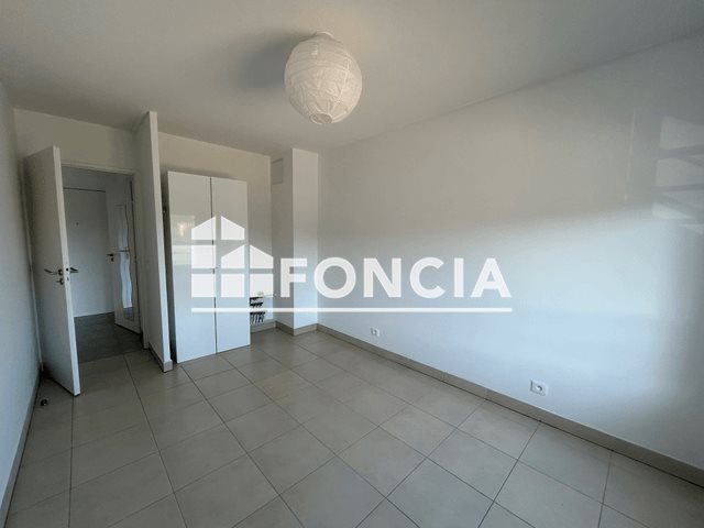 Appartement à louer, 39m², Fréjus