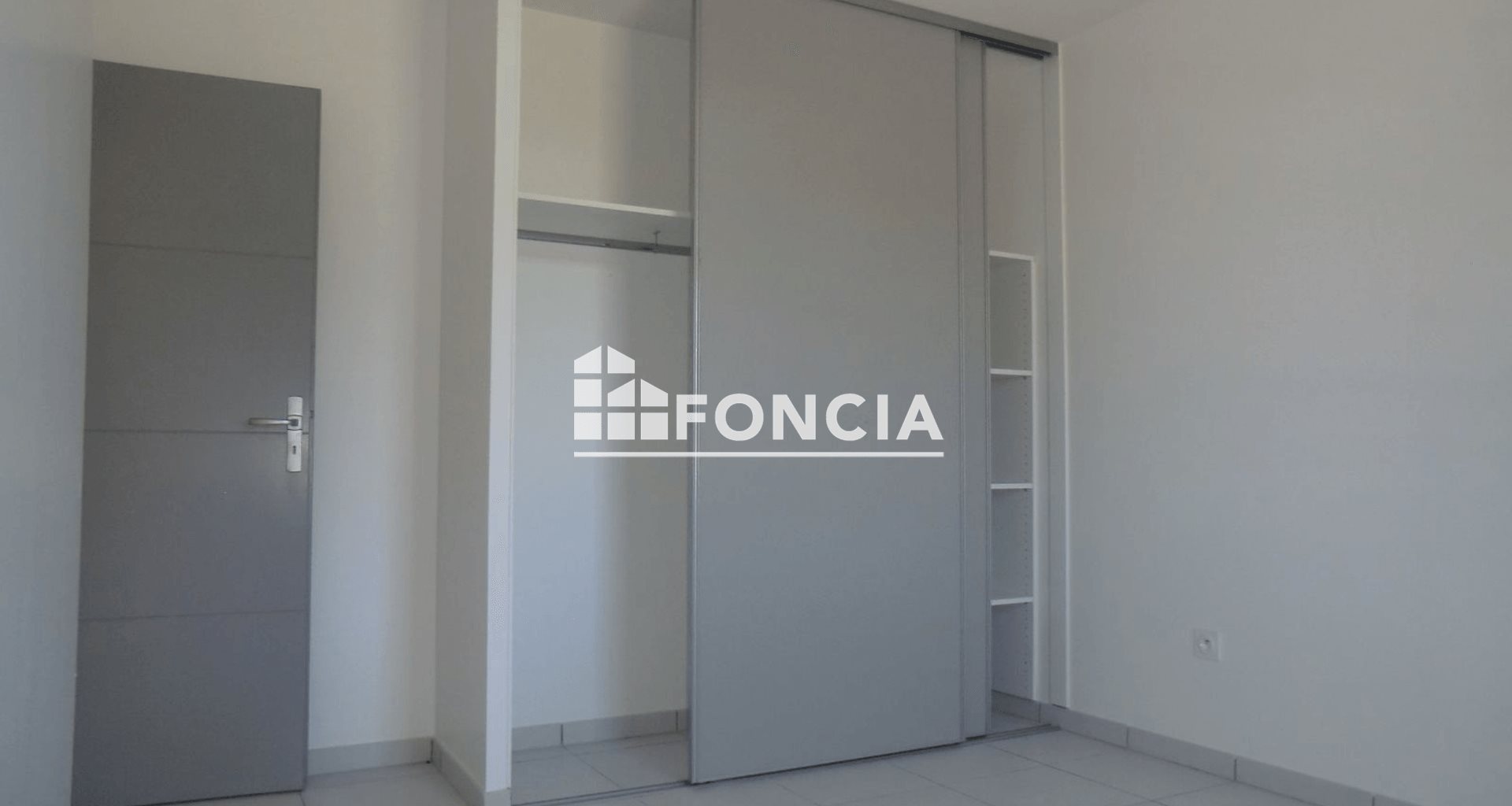 Appartement à louer, 74m², Coublevie