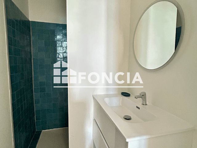 Appartement à louer, 27m², Saint-Nazaire
