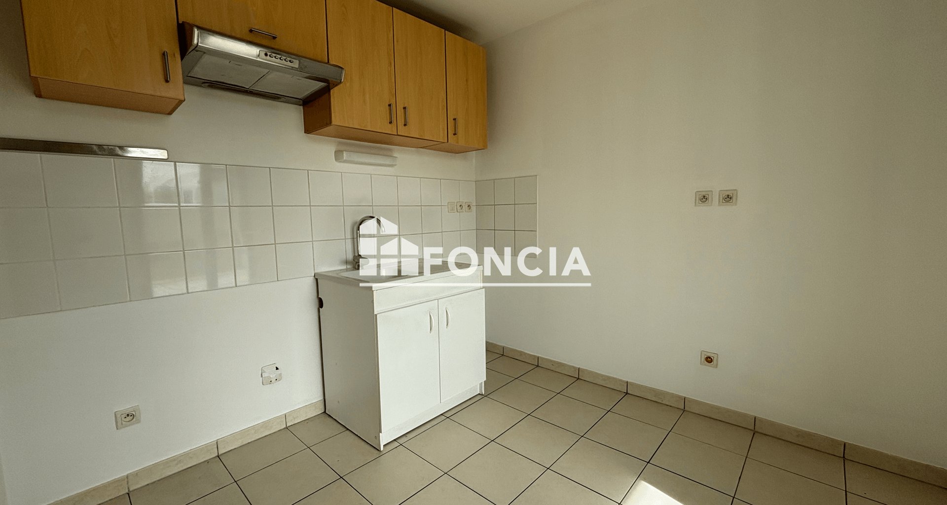 Appartement à vendre, 62m², Saint-Jacques-de-la-Lande