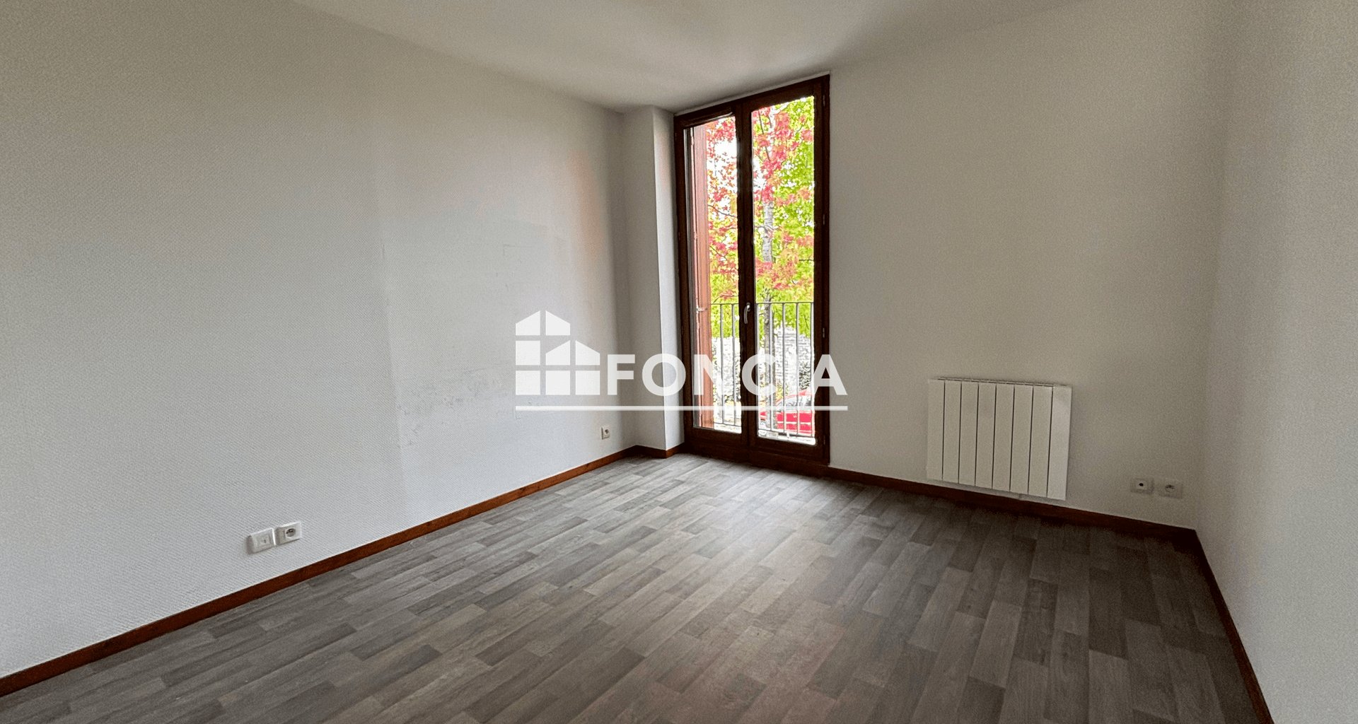 Appartement à vendre, 62m², Saint-Jacques-de-la-Lande