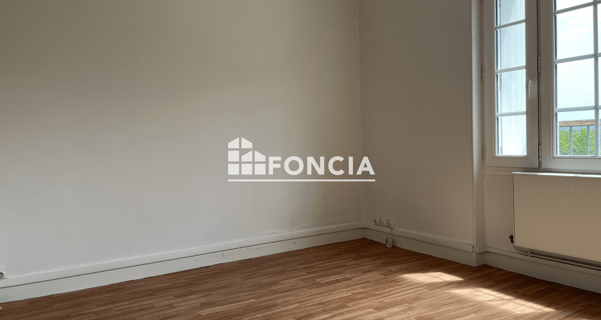 Maison à vendre, 80m², Laon