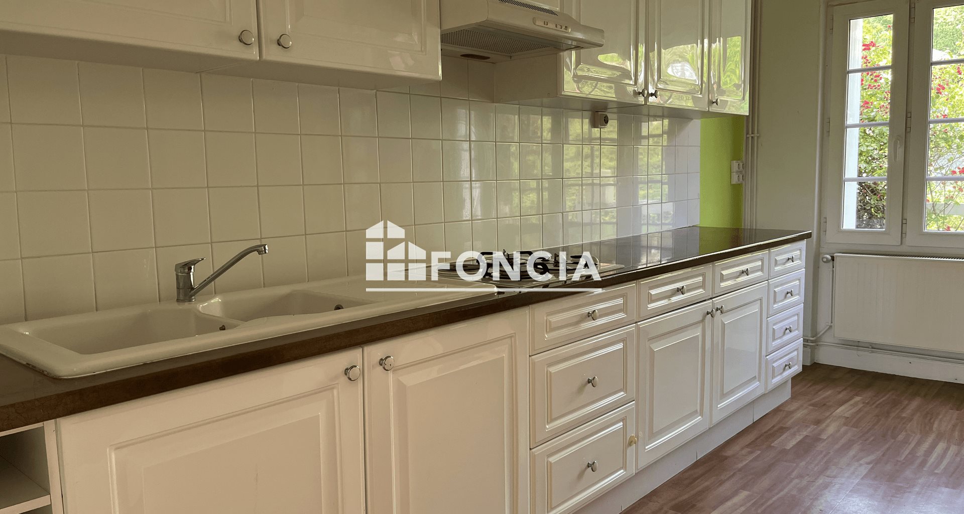Maison à vendre, 80m², Laon