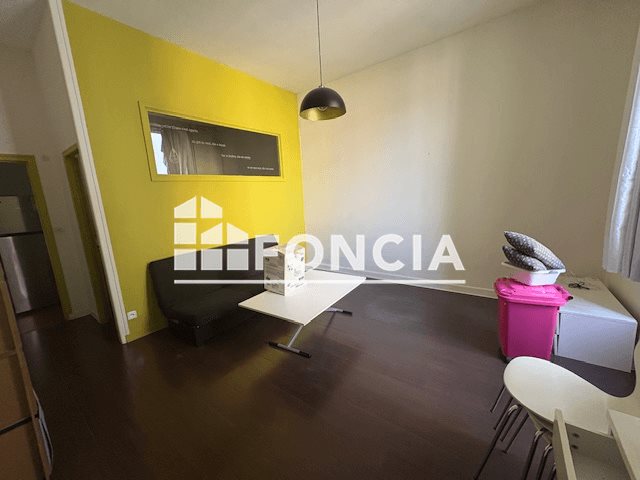 Appartement à louer, 41m², Poitiers