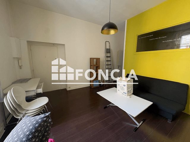 Appartement à louer, 41m², Poitiers