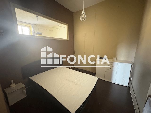 Appartement à louer, 41m², Poitiers