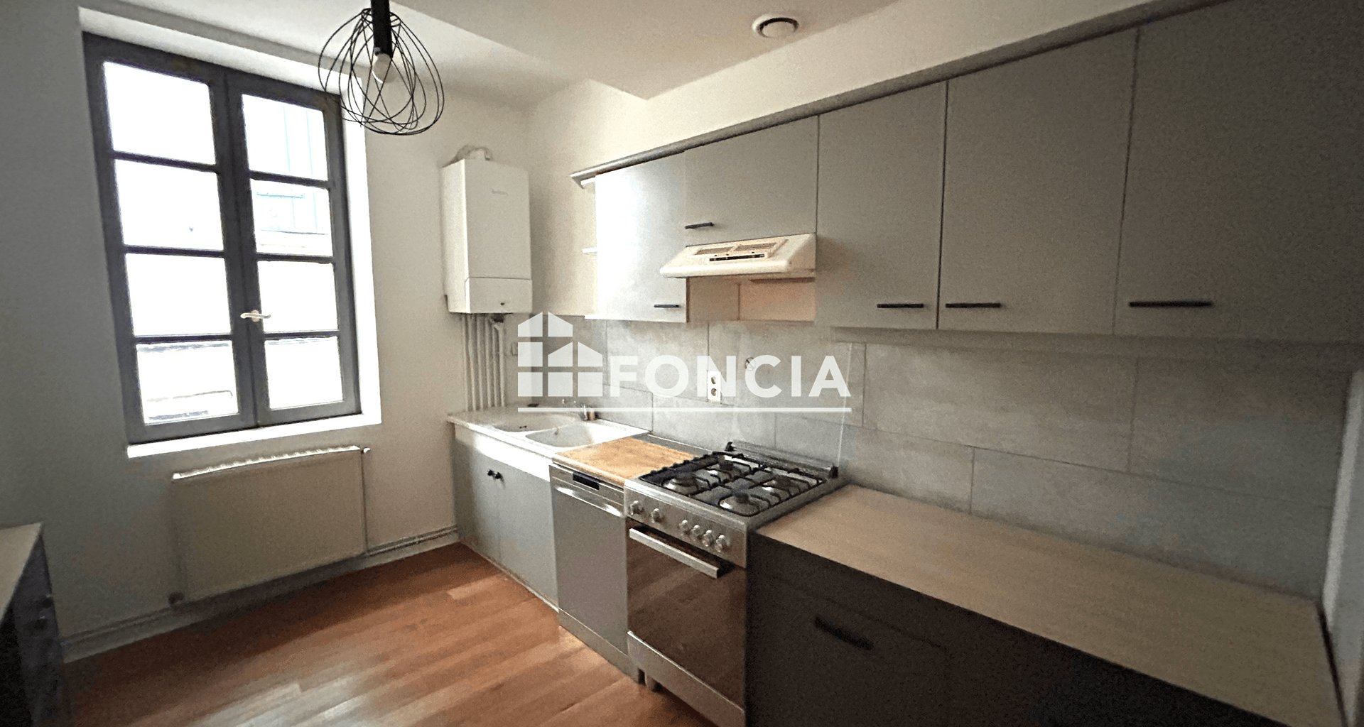 Maison à louer, 109m², Montauban