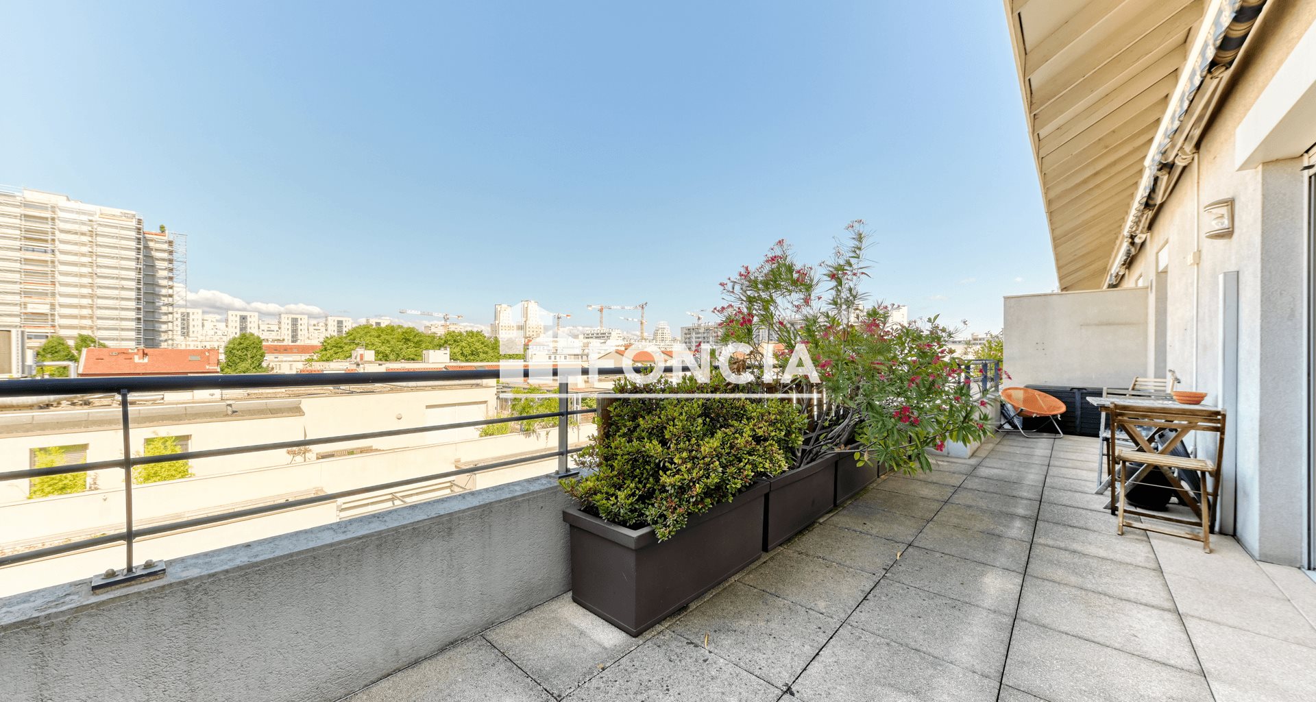 Appartement à vendre, 164m², Villeurbanne