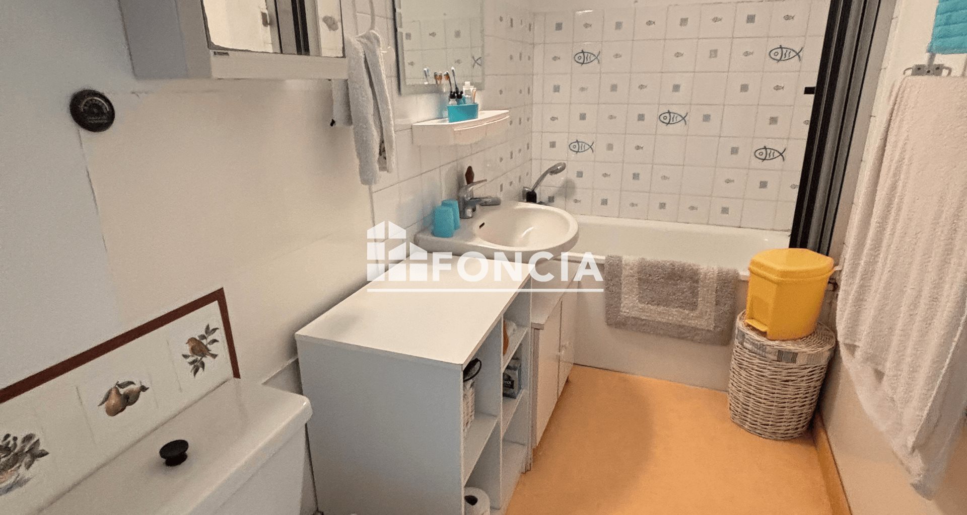 Appartement à vendre, 25m², Saint-Jean-de-Monts