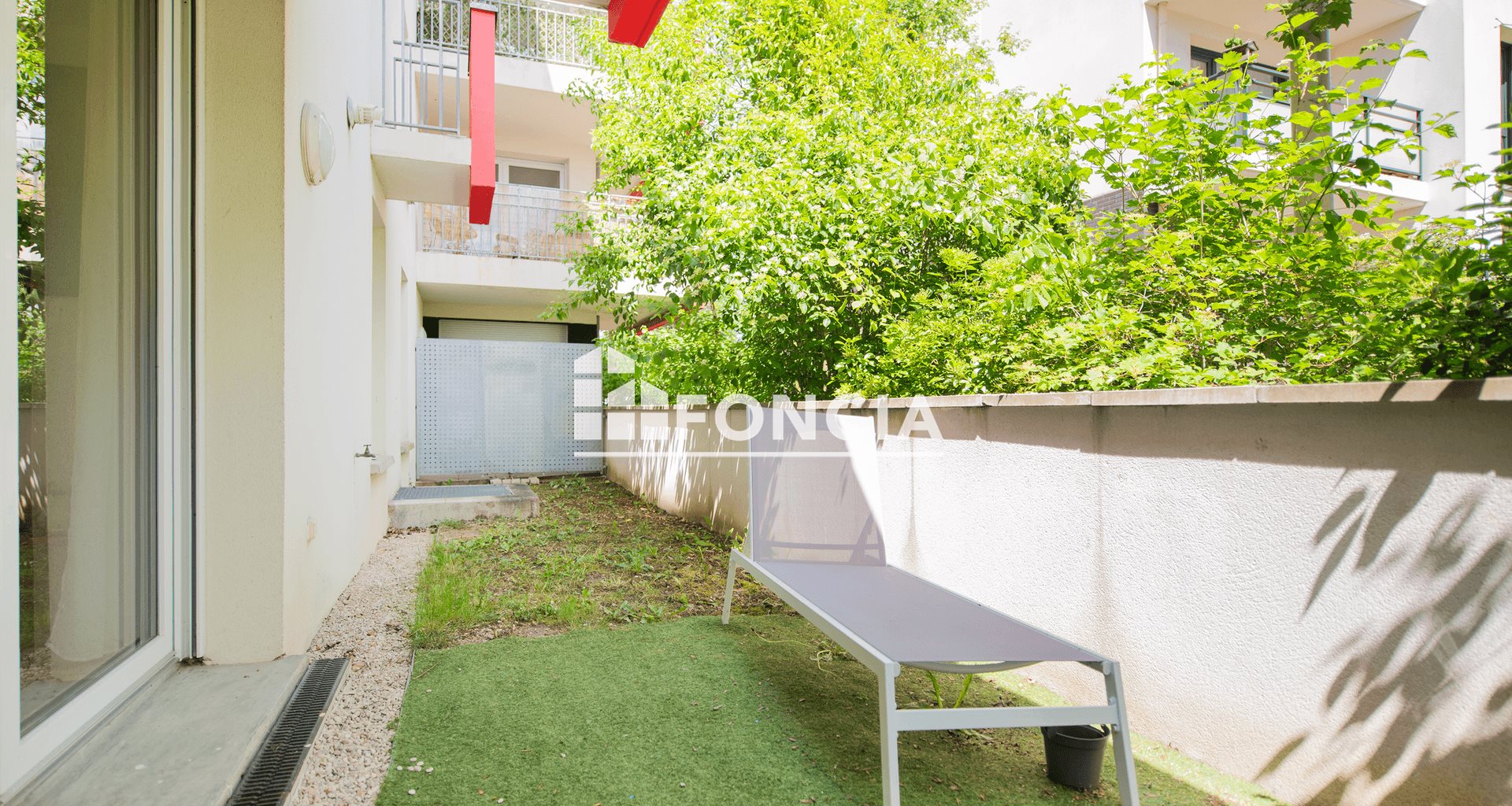 Appartement à vendre, 58m², Saint-Jean-de-Braye