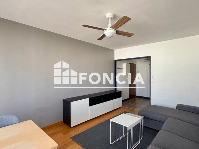 Appartement à louer, 62m², Saint-Herblain