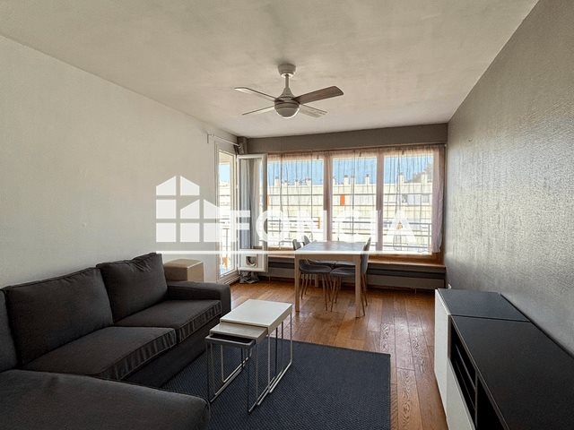 Appartement à louer, 62m², Saint-Herblain