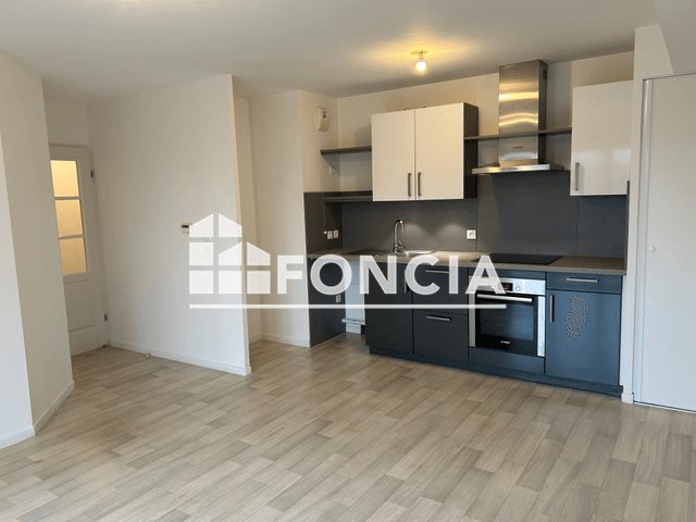 Appartement à louer, 54m², Orléans