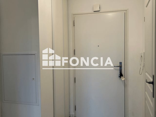 Appartement à louer, 54m², Orléans