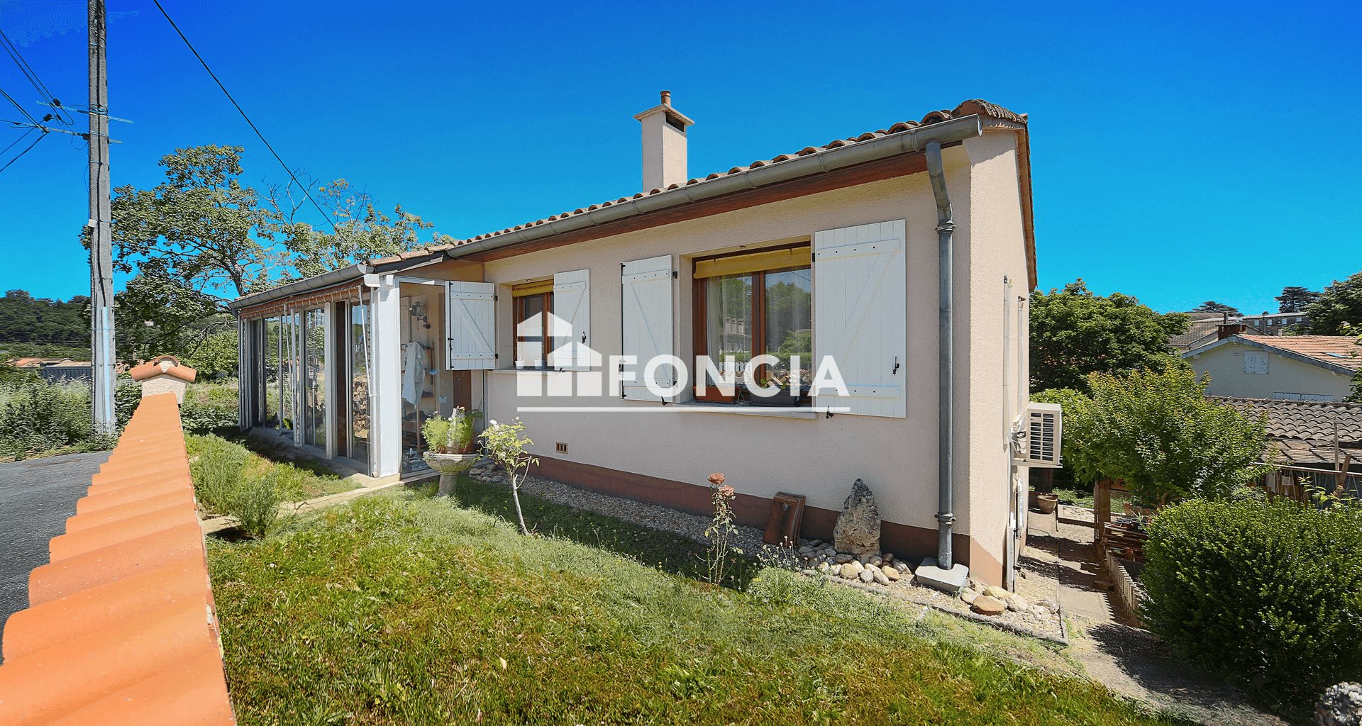 Maison à vendre, 135m², Carmaux
