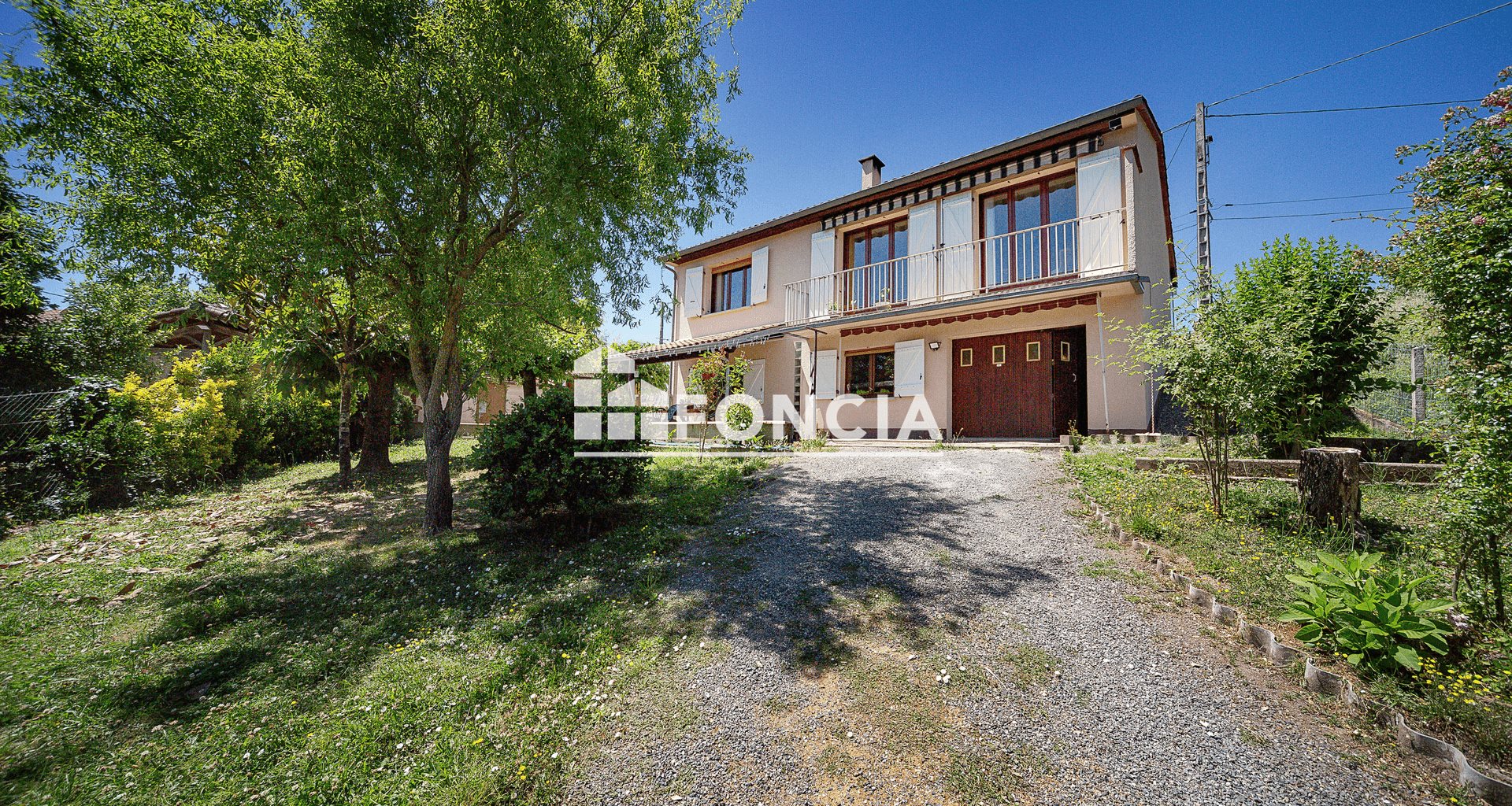 Maison à vendre, 135m², Carmaux