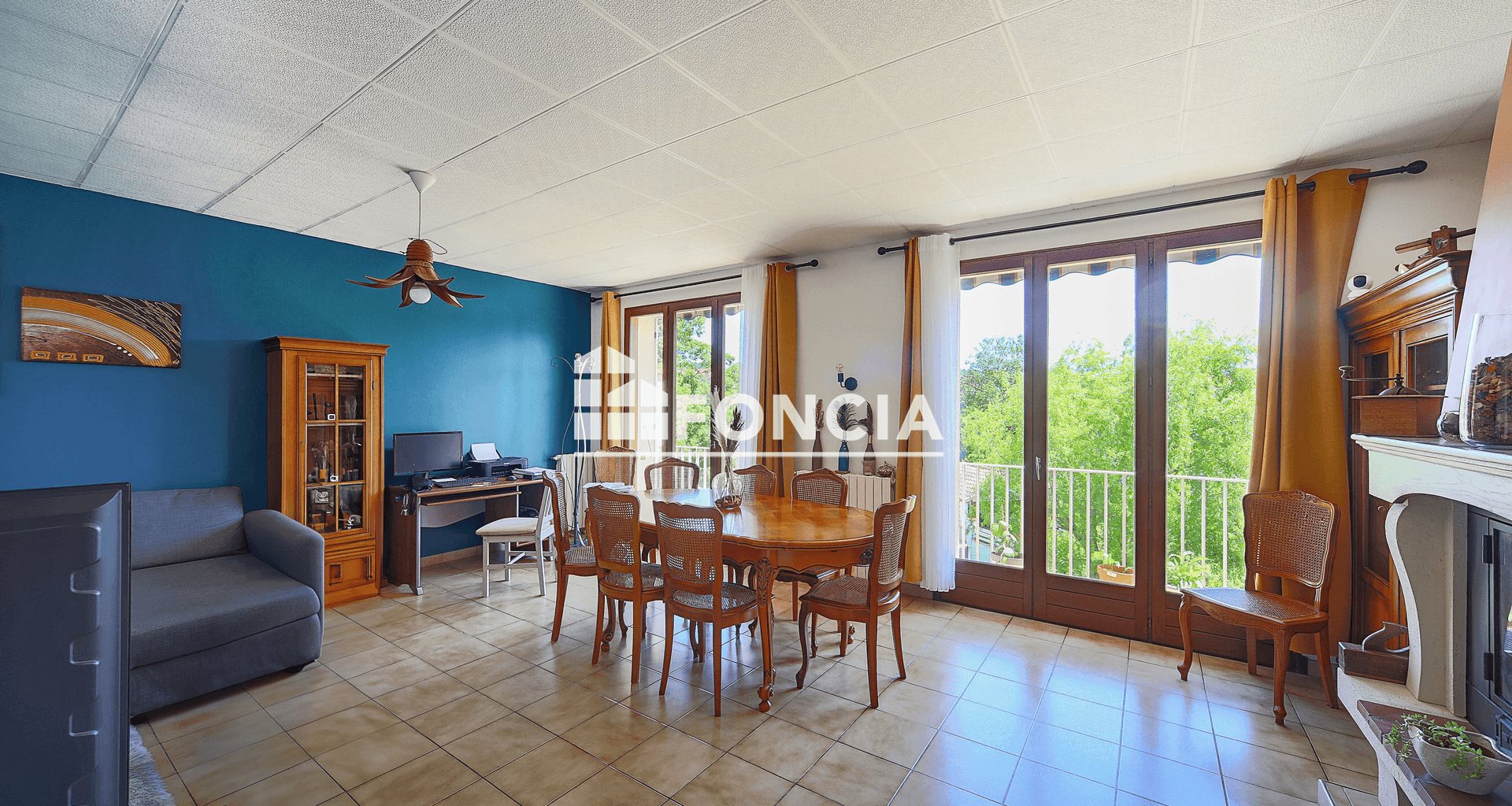Maison à vendre, 135m², Carmaux