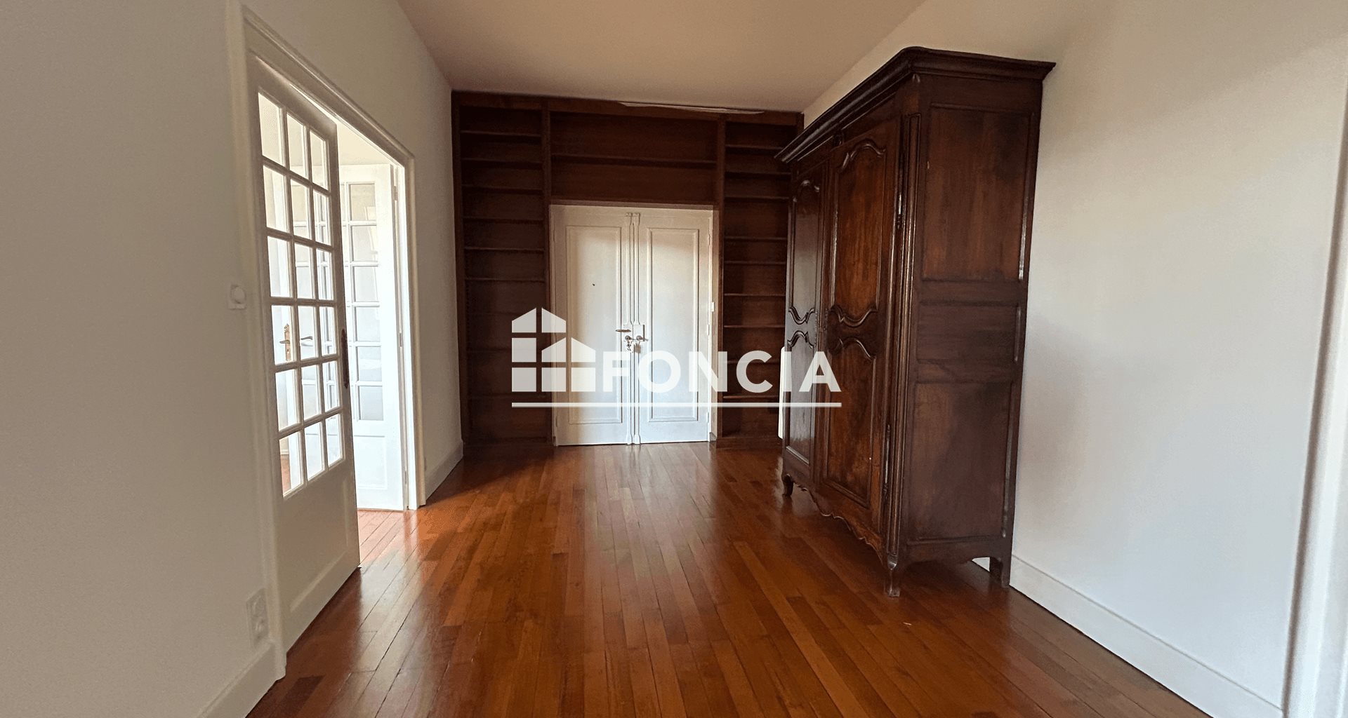 Appartement à louer, 126m², Roanne