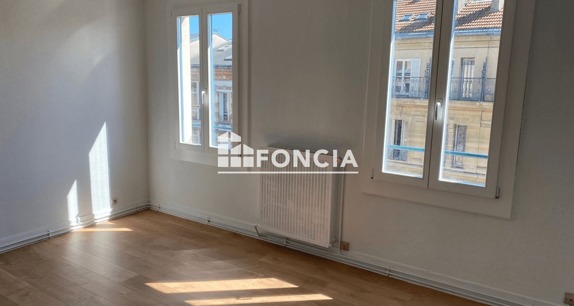 Appartement à louer, 23m², Saint-Germain-en-Laye