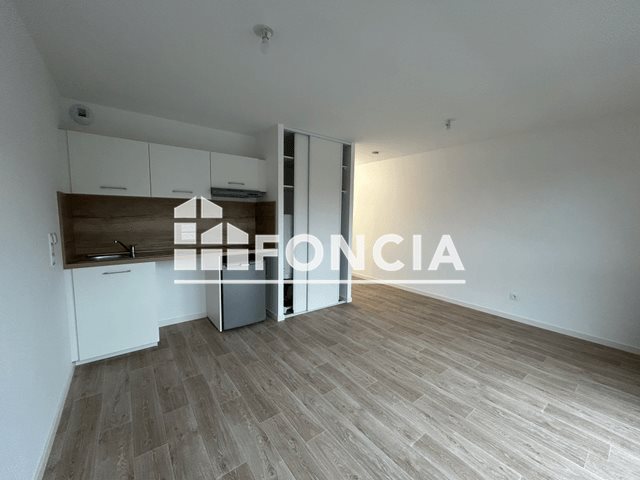 Appartement à louer, 26m², La Roche-sur-Yon