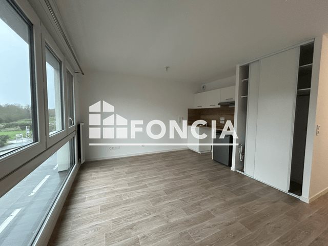 Appartement à louer, 26m², La Roche-sur-Yon