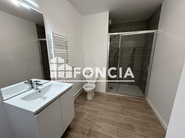 Appartement à louer, 26m², La Roche-sur-Yon