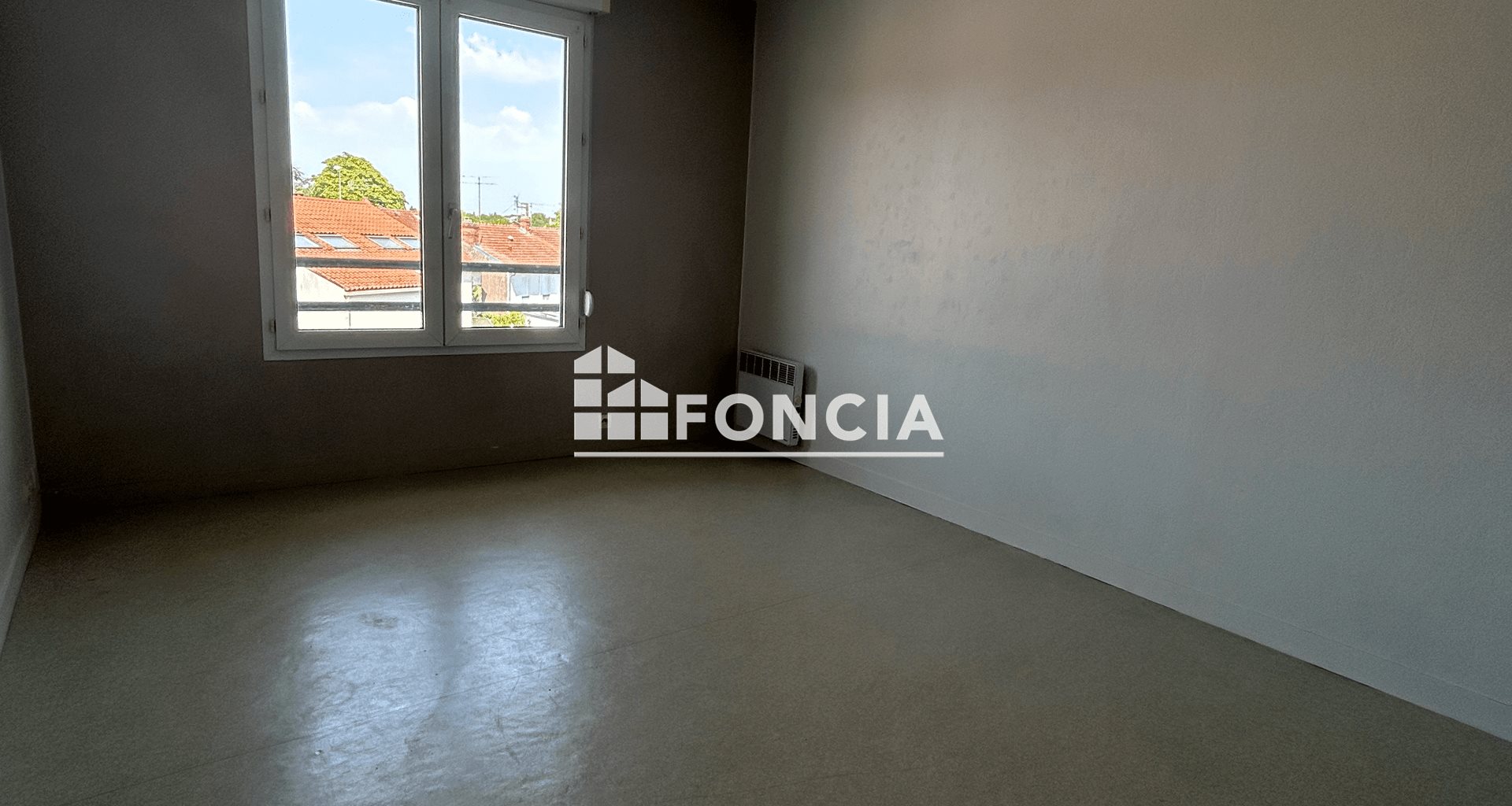 Appartement à louer, 19m², La Roche-sur-Yon