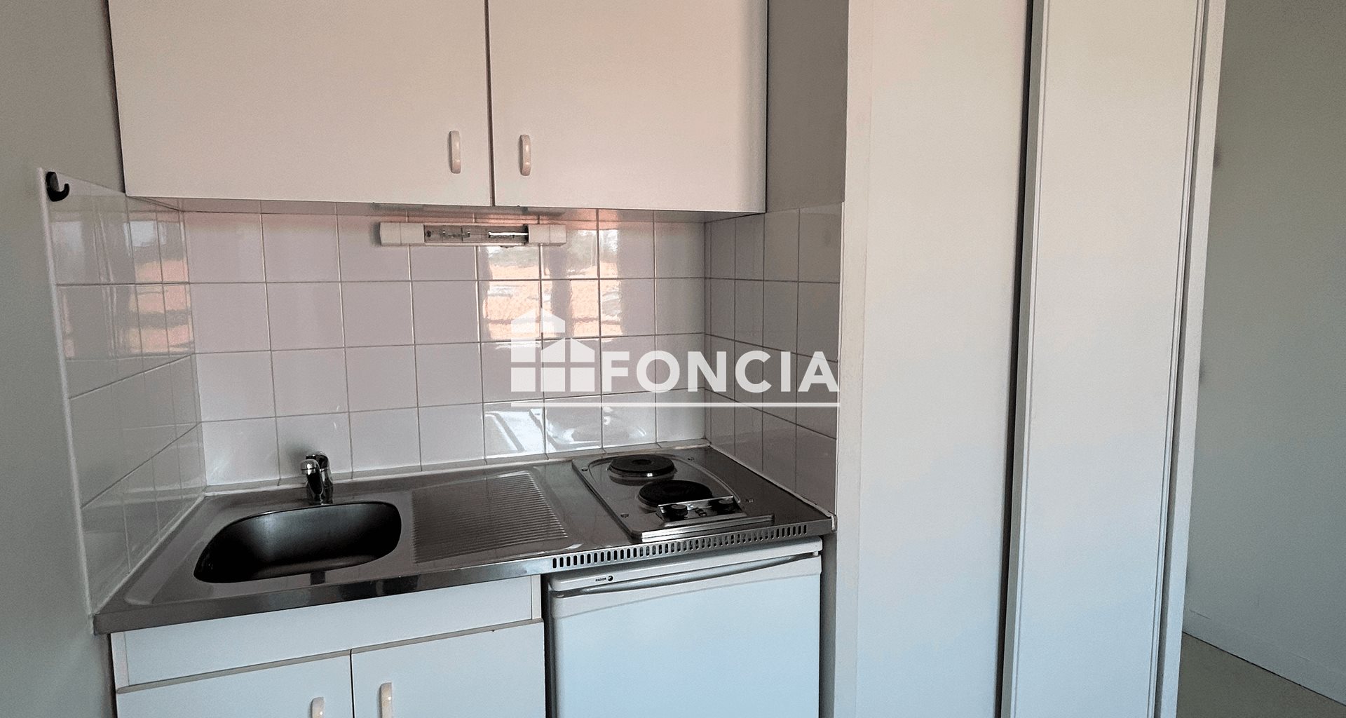Appartement à louer, 19m², La Roche-sur-Yon