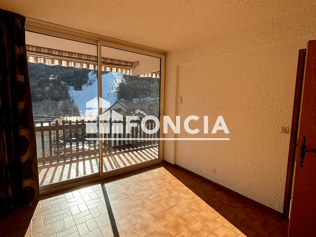 Appartement à louer, 50m², Saint-Chaffrey