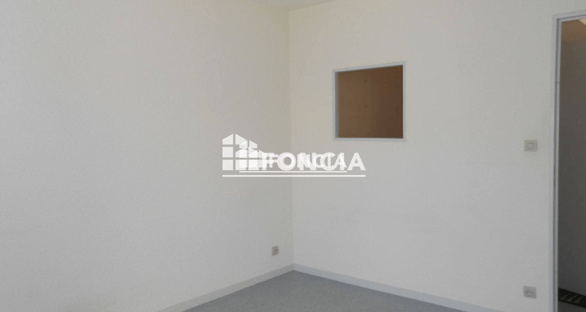 Appartement à louer, 24m², Limoges