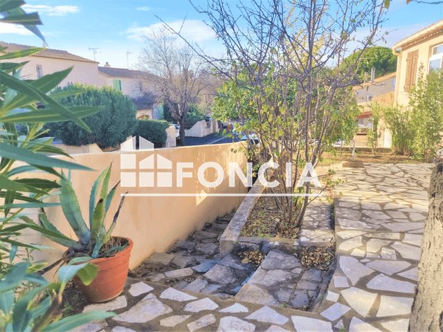 Maison à louer, 95m², Agde (Cap d'Agde)