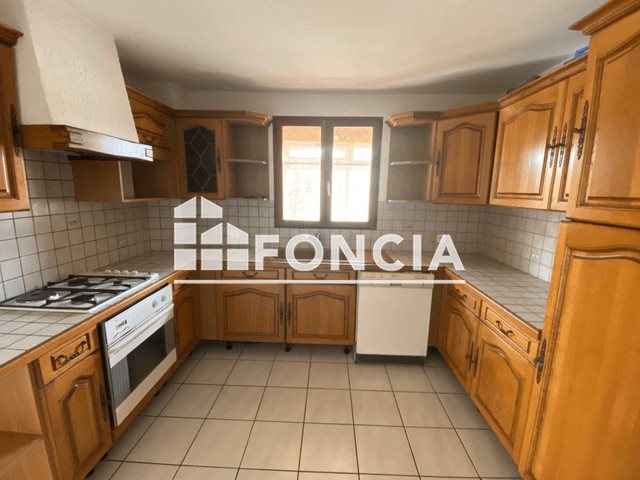 Maison à louer, 95m², Agde (Cap d'Agde)