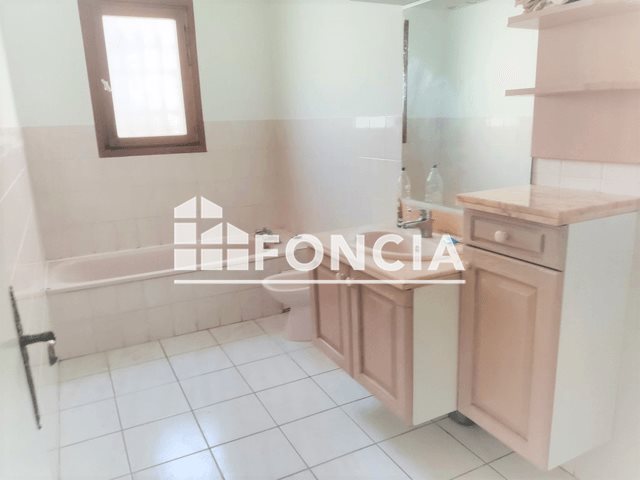 Maison à louer, 95m², Agde (Cap d'Agde)