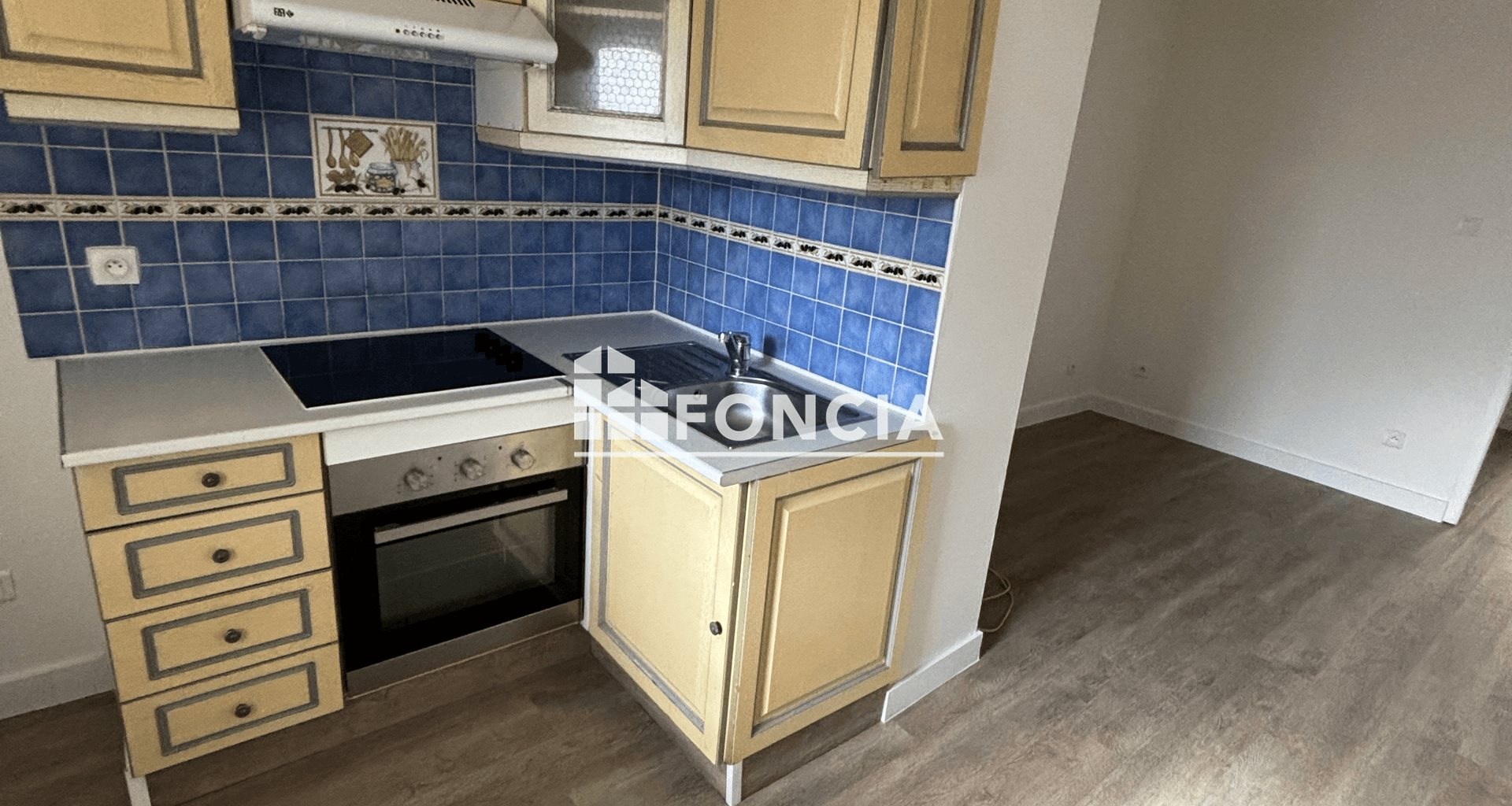 Maison à vendre, 25m², Port-la-Nouvelle